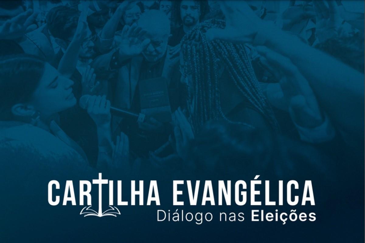 PT cria cartilha sobre evangélicos: não tratar “como fundamentalistas”