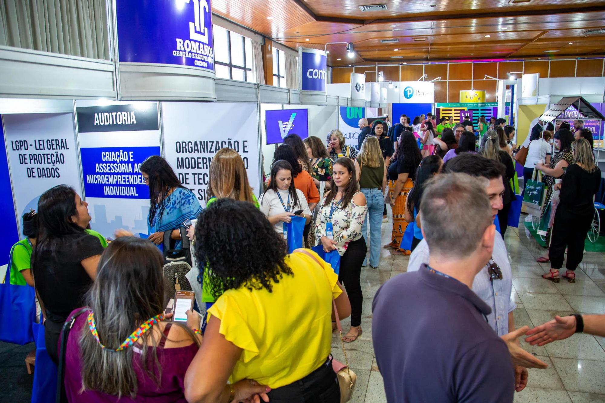 Congresso das Escolas Particulares do ES vai discutir sobre inovação, inclusão, neurociência e disciplina em sala de aula