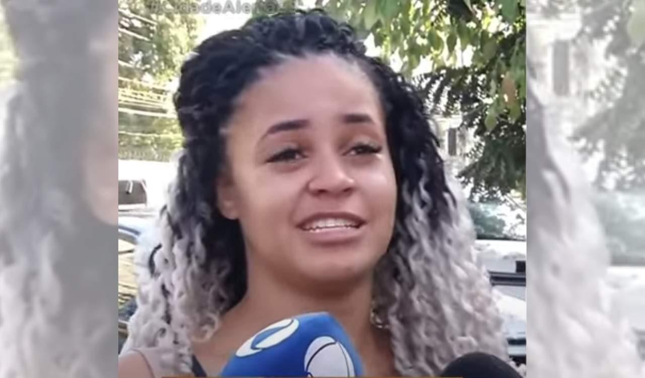 Nikael foi encontrado morto sem bermuda dentro do Rio Doce em Linhares, ES