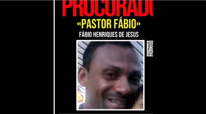 Pastor passava o pênis em fiéis durante oração para quebrar “macumbaria”