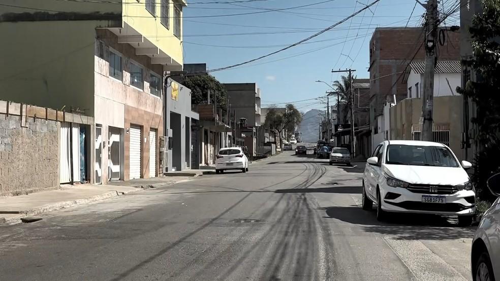 Marido corta cabelo e sobrancelha da mulher por ciúmes no ES