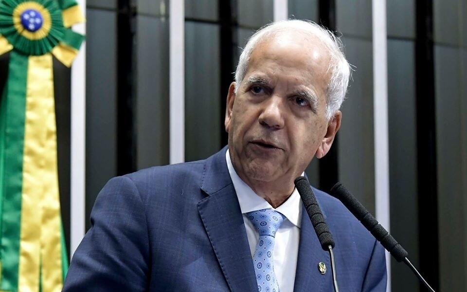 “Grande vencedor será o povo brasileiro”, diz autor da PEC que limita poderes do STF