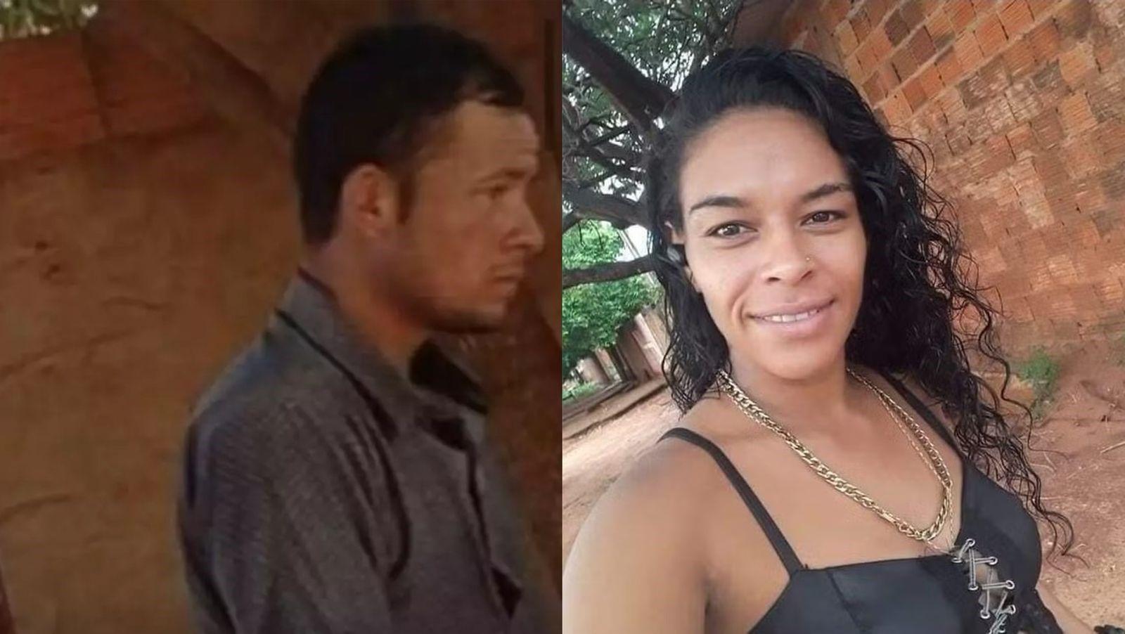 Homem sufoca mulher até a morte e dorme com o cadáver por dias; suspeito confessou crime