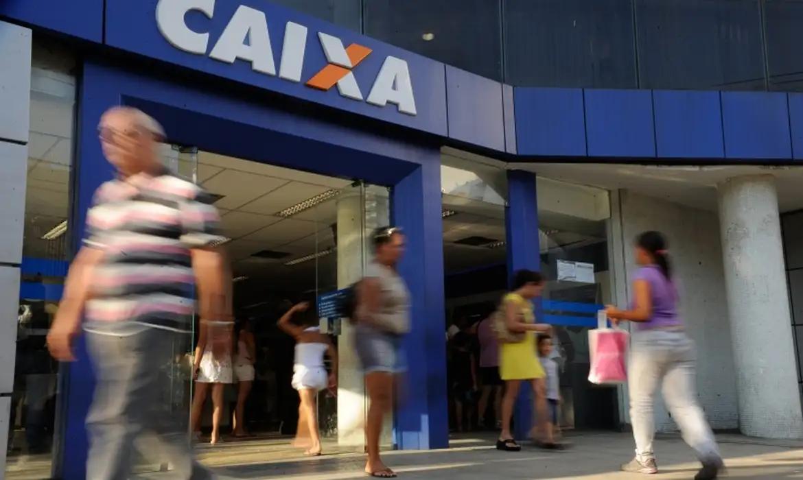 Caixa paga Bolsa Família a beneficiários com NIS de final 3 nesta quarta-feira (21)