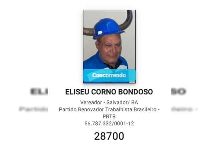 Dois “cornos” tentam se eleger vereadores em 2024. Veja onde