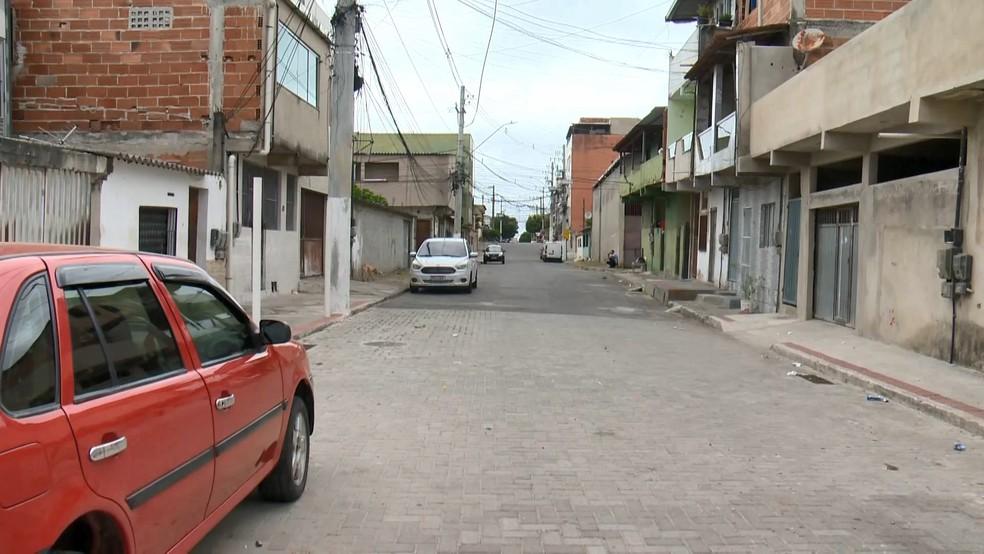 Marido agride mulher por não ter almoço pronto em casa no ES