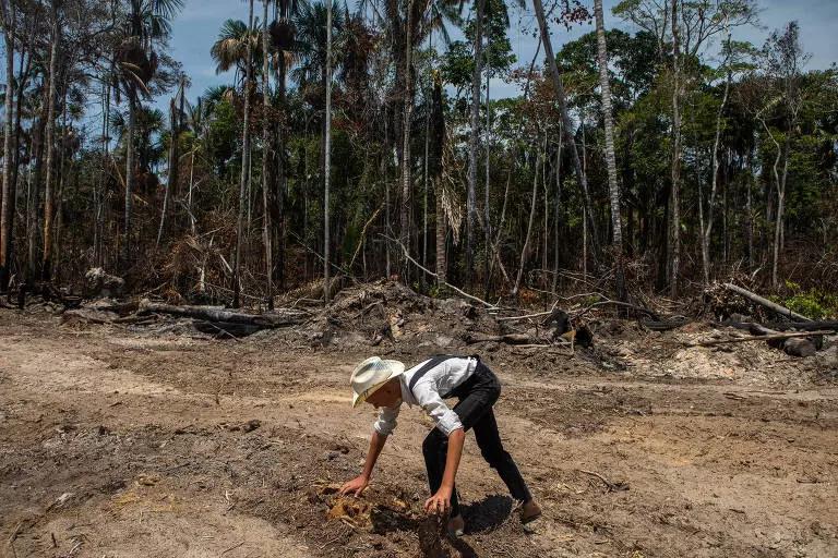 Grupo religioso forma colônias isoladas na Amazônia para viver como no Século XVI