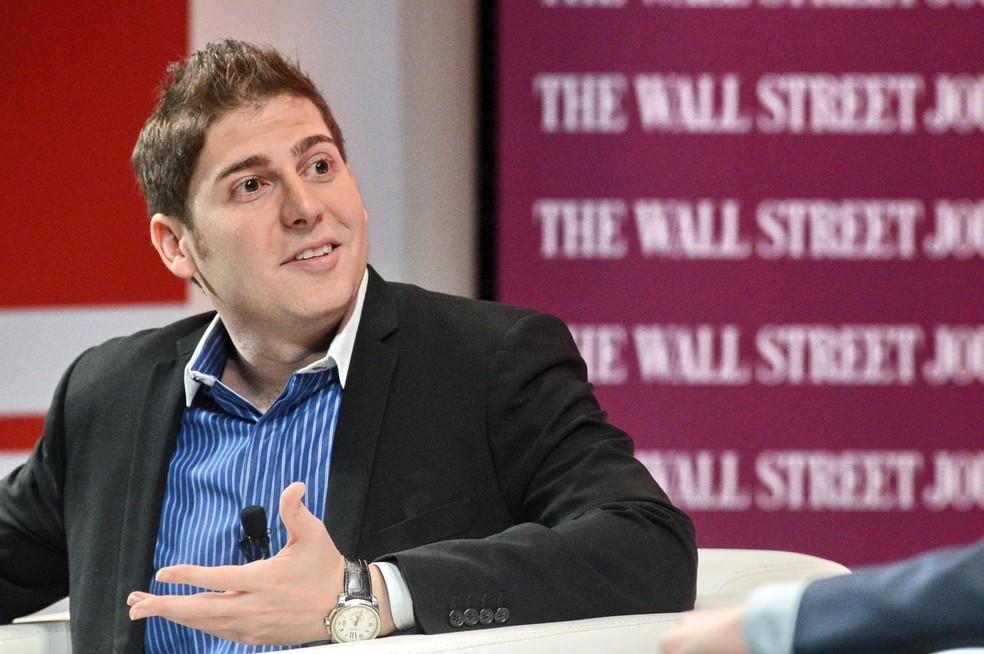 Quem é Eduardo Saverin, brasileiro mais rico da história em lista da Forbes