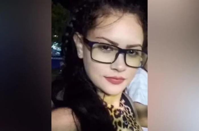 Mulher grávida é morta pelo marido na frente da filha de 2 anos