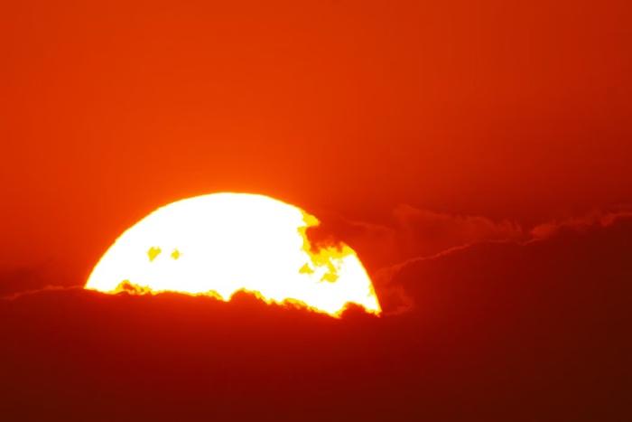 Brasil vive extremos climáticos no mês de setembro. Veja previsão