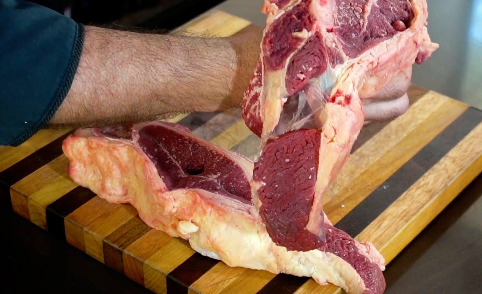 Conheça a carne de segunda que é mais macia, saborosa e barata que a maioria de 