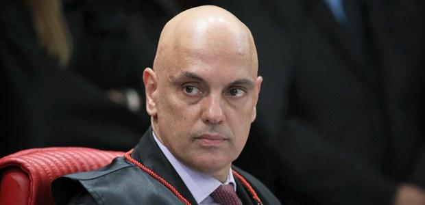 Deputados protocolam novo pedido de impeachment contra Alexandre de Moraes