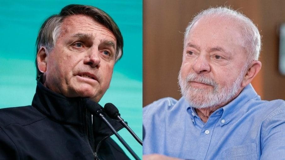 Governo é condenado a pagar indenização a Bolsonaro e Michelle por falas de Lula