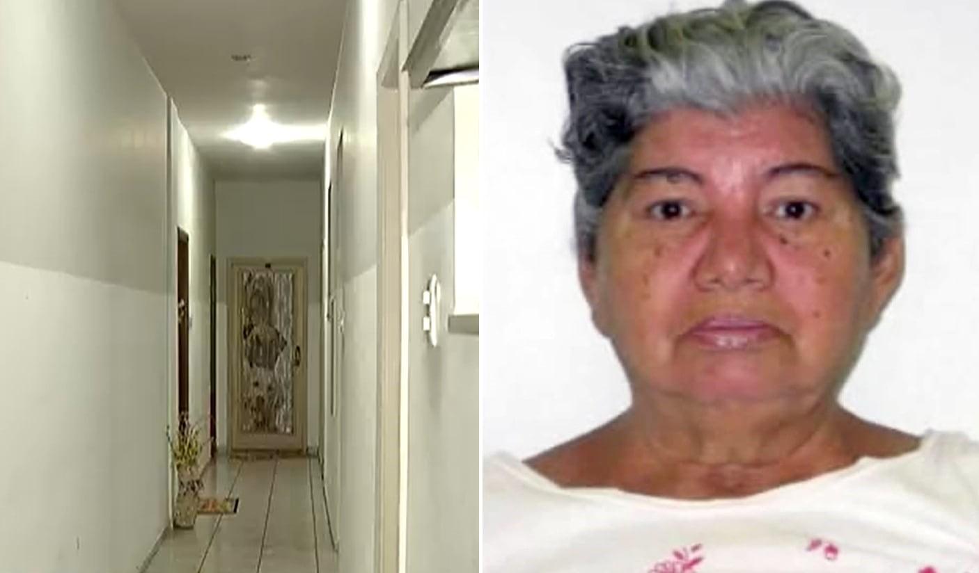 Veja o que sabe sobre o caso da idosa achada morta dentro de casa com a filha