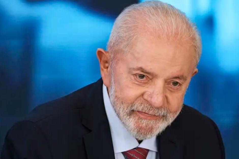 Lula vai discutir segurança pública com governadores e fala em aumento salarial a policiais