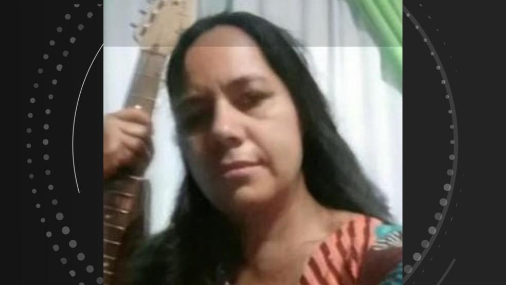 Pastora é morta a tiros pelo sobrinho dentro de igreja no ES