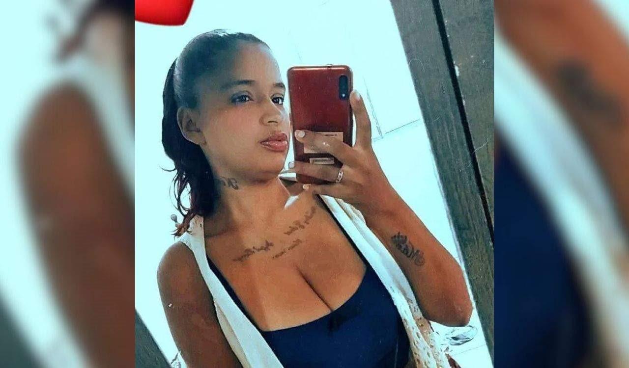 Mulher é assassinada a facada no meio da rua no ES