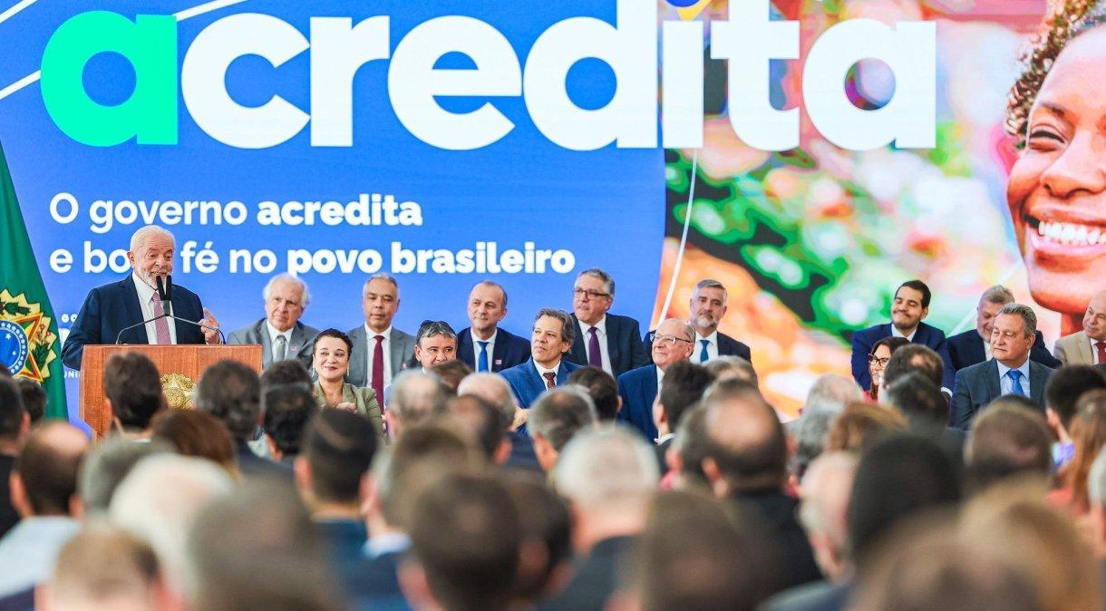 Governo lança cartão de crédito sem anuidade exclusivo para MEI na segunda-feira (16)