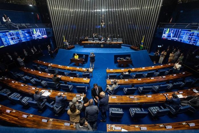 Senado aprova programa que facilita crédito para microempresas e MEIs