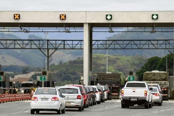 Pedágio na BR 101 no ES vai aumentar com novo contrato; saiba valor