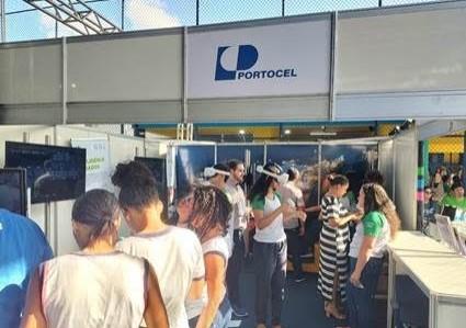 Portocel destaca projetos de inovação na Inova ES Aracruz