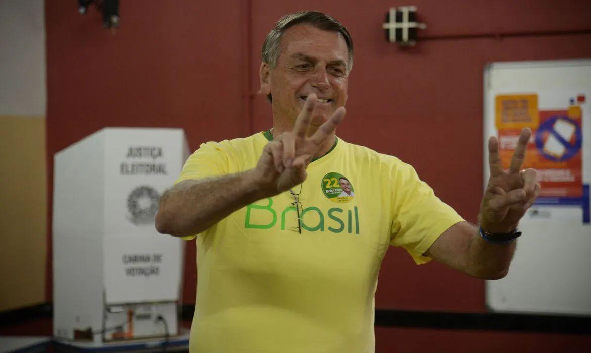 Carreata e comício na agenda de Bolsonaro no ES na próxima segunda-feira (30)