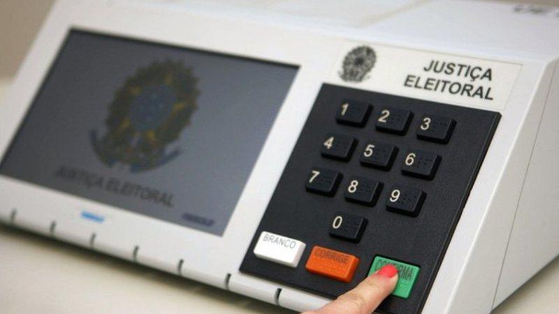 Eleições 2024: eleitores não poderão ser presos em municípios a partir desta terça-feira (1º)