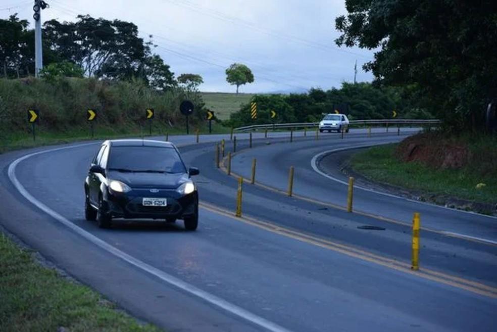 BR-101: novo contrato prevê duplicação de 221 km, construção de passarelas e contornos no ES