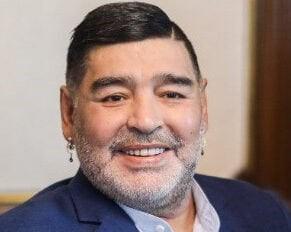 Maradona terá corpo transferido na Argentina