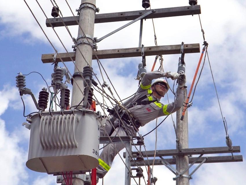 EDP abre inscrições para programa de graça de aprendiz de eletricista no ES