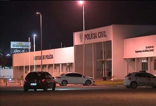 Troca de casais gera confusão que vai parar no hospital e na delegacia