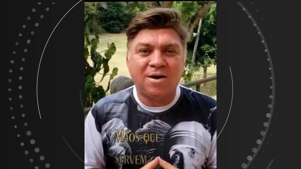 Psicólogo é achado morto em apartamento em Guarapari no ES e paciente é preso suspeito do crime