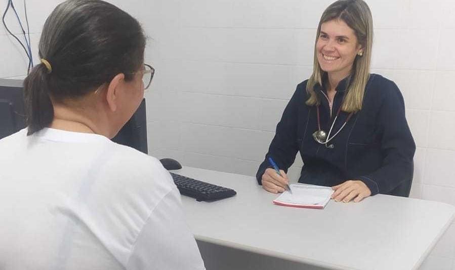 Espírito Santo supera a média nacional de cobertura da Atenção Primária à Saúde