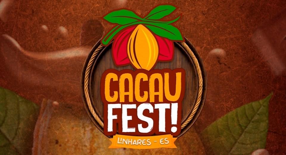 Cacau Fest recebe produtores, especialistas e apreciadores de chocolate em Linhares no ES, a partir desta quinta-feira (17)