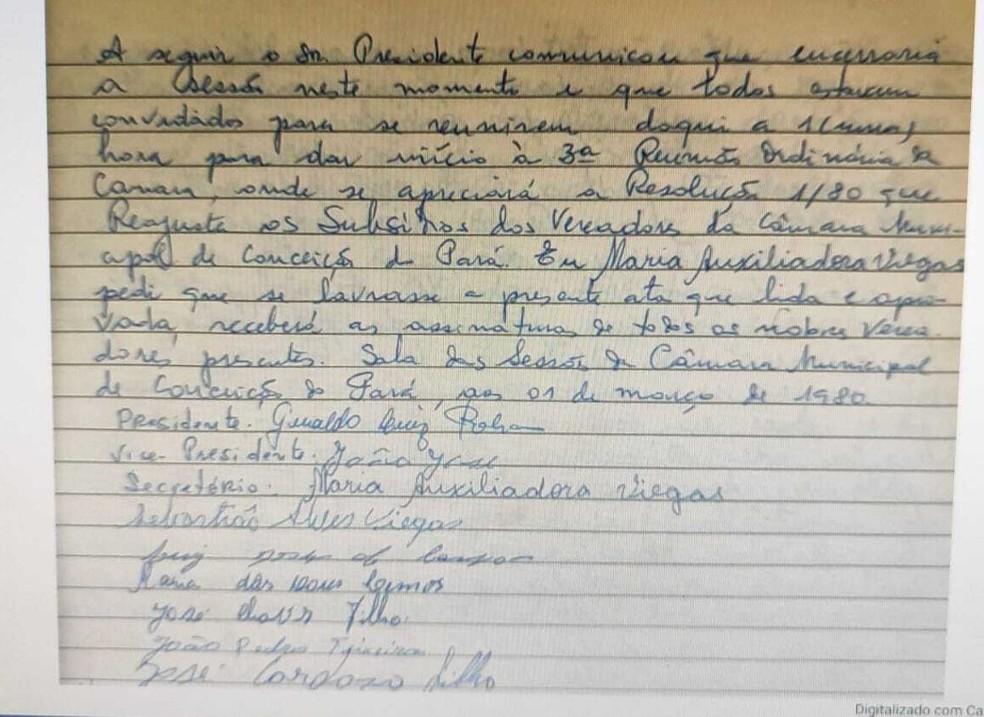 As cidades brasileiras que há mais de 20 anos só elegem homens para prefeito, vice e vereador