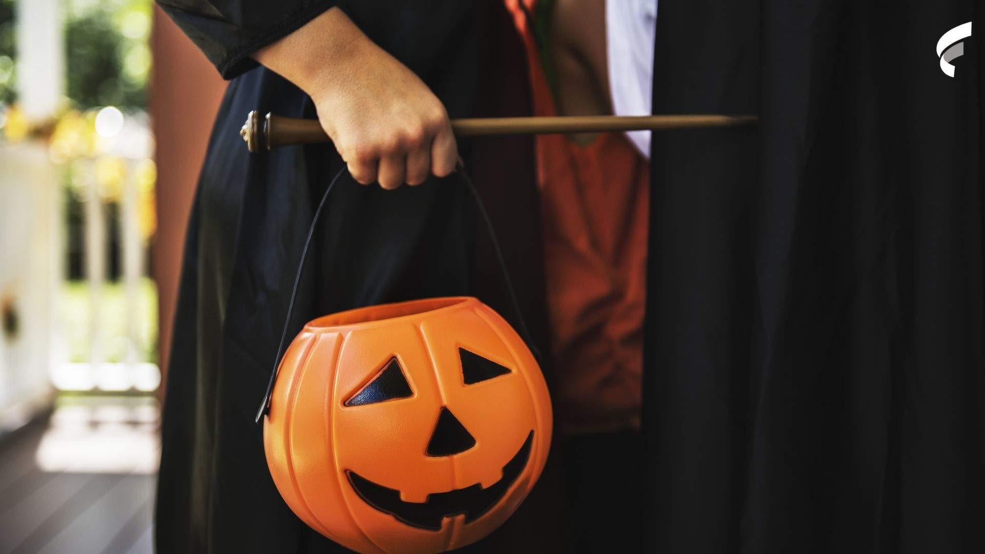 Projeto de lei quer proibir Halloween nas escolas públicas do ES