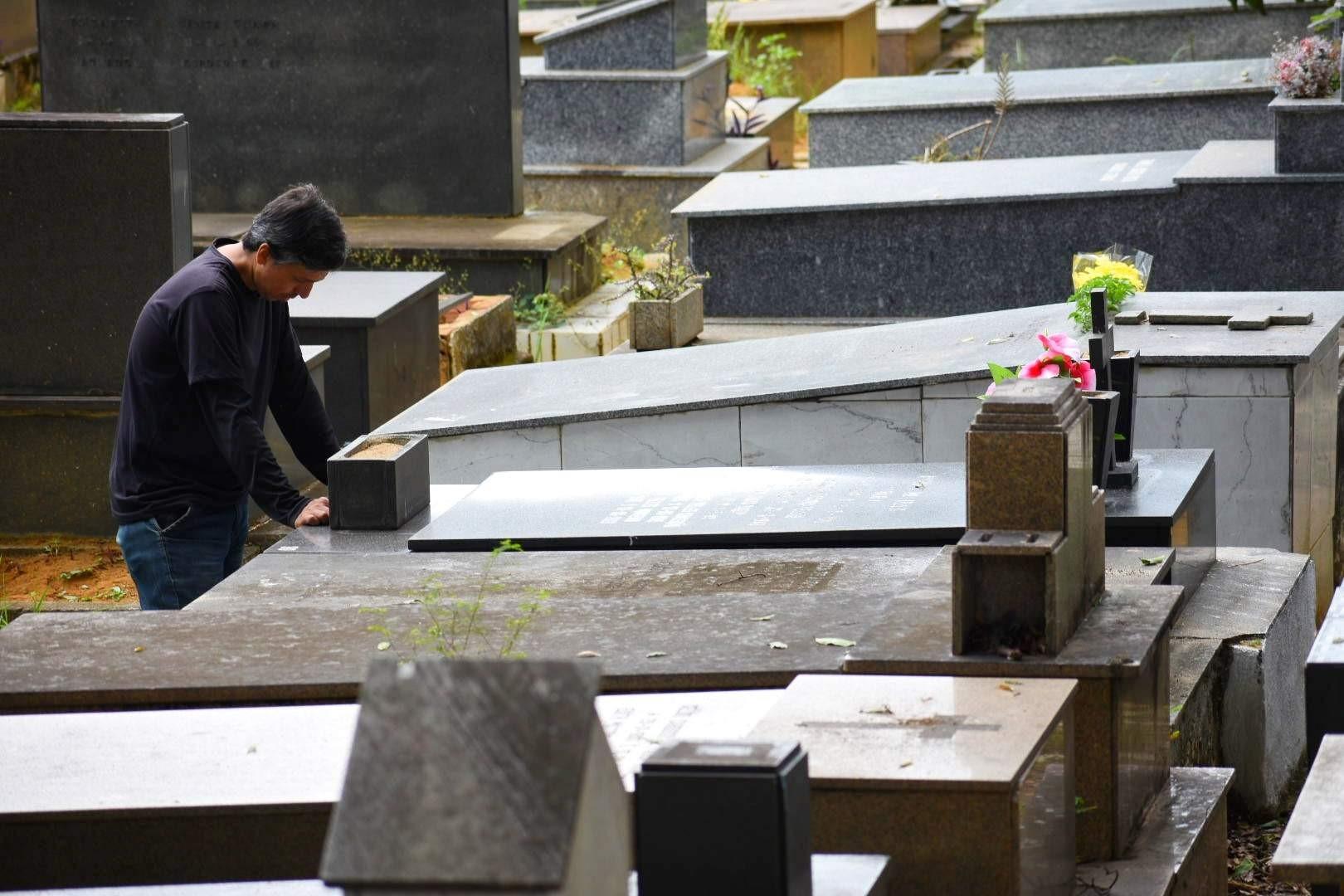 Vai chover no Dia de Finados? Veja a previsão do tempo para o ES