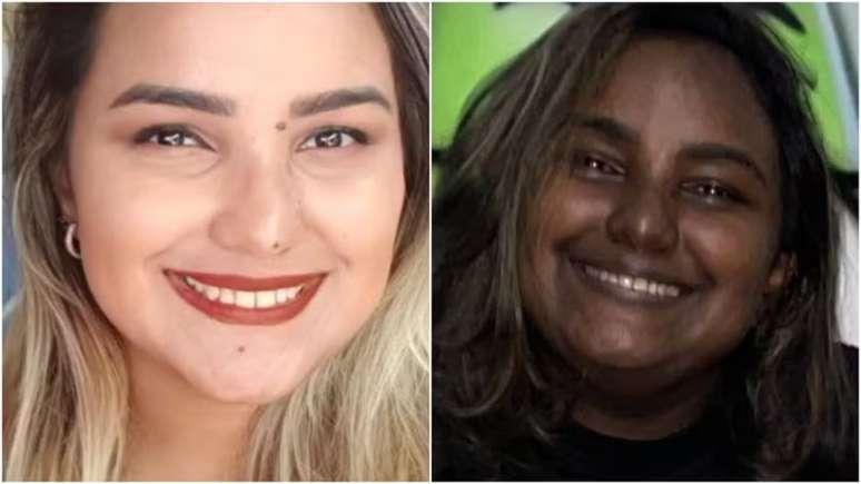 Tumor raro provoca mudança na cor da pele de jovem cearense; entenda