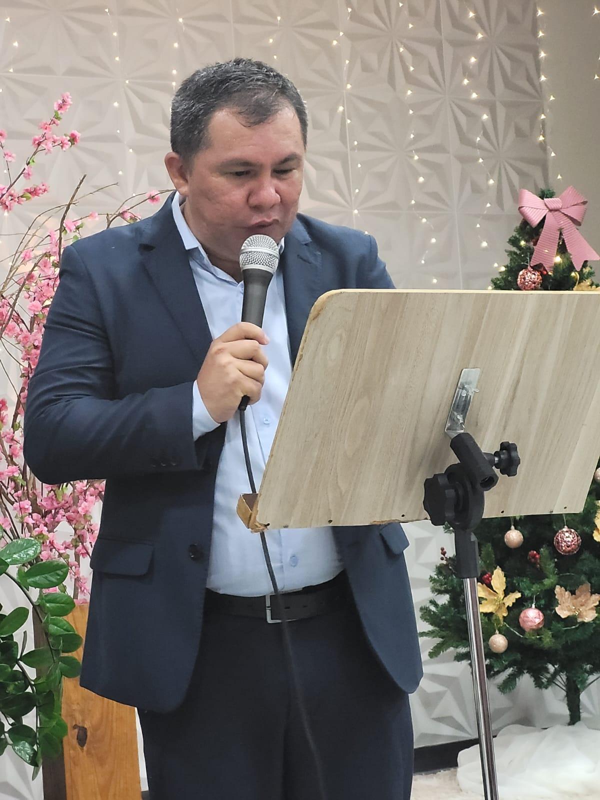 Igreja Adventista do Sétimo Dia lança 31ª Edição do Mutirão de Natal em Pedro Canário, ES