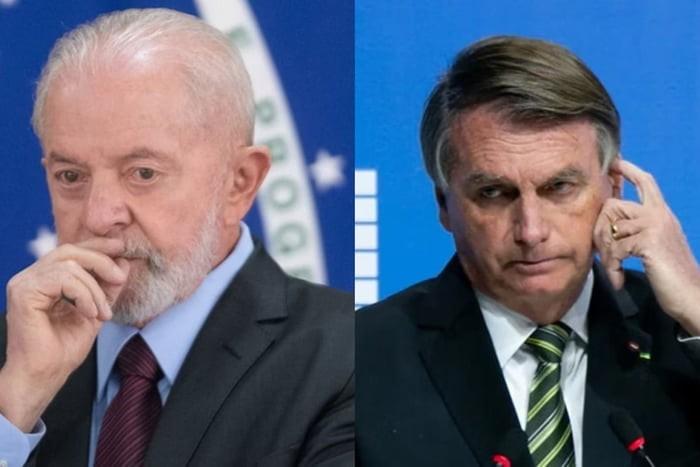 Bolsonaro ataca Enem do governo Lula: “Agenda woke”