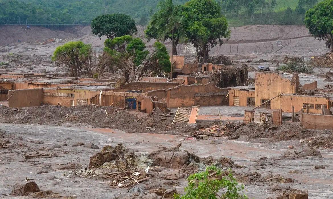 Caso Samarco: criação de fundos busca destravar reparação após 9 anos