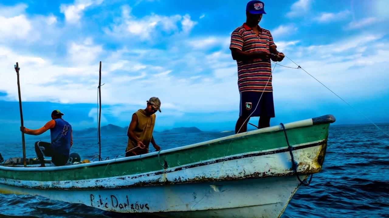 Comissão aprova inclusão de pescadores artesanais em programa de apoio financeiro