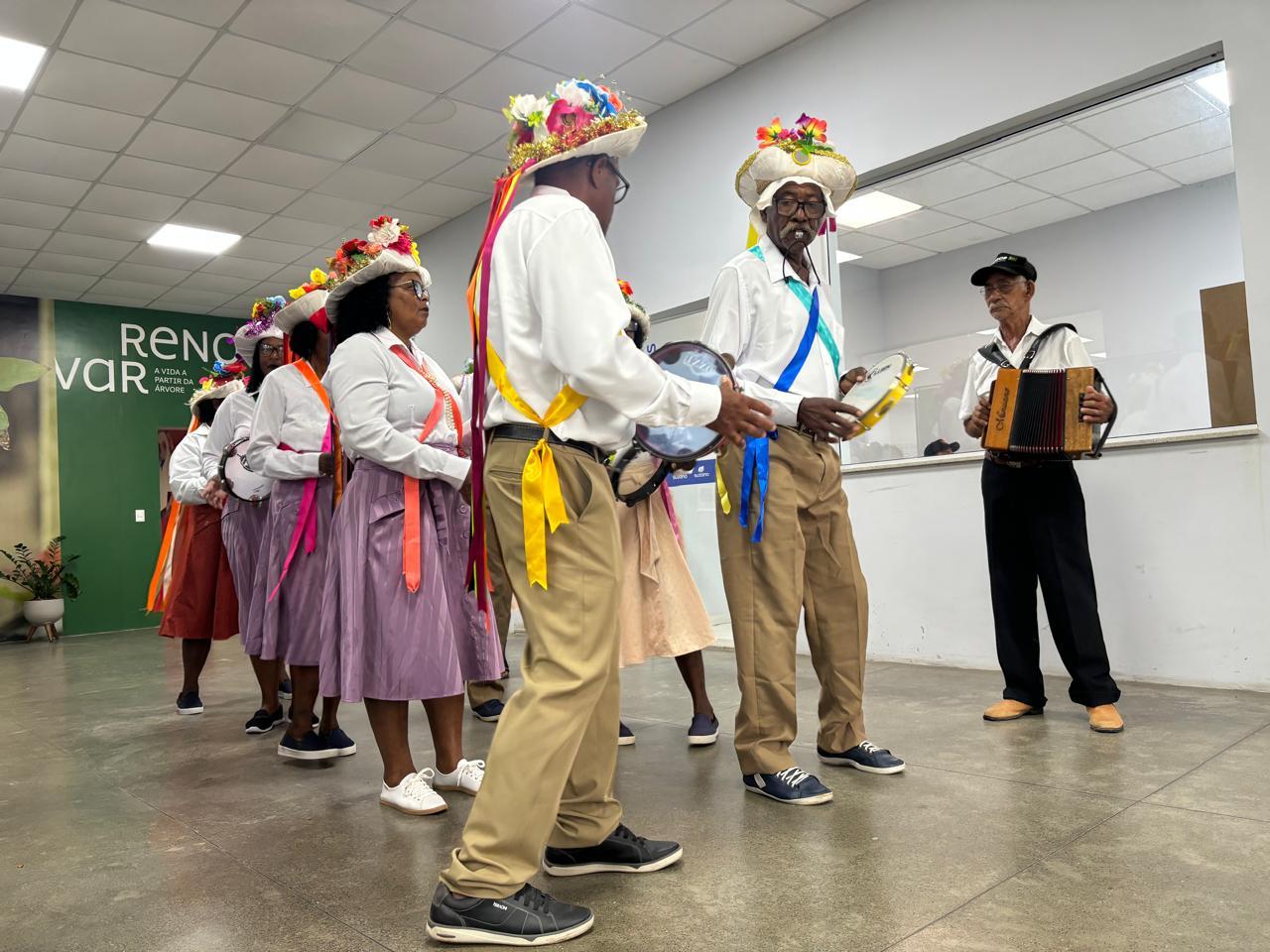 Programa Bom Vizinho fortalece diálogo entre Suzano e comunidades do Norte do ES