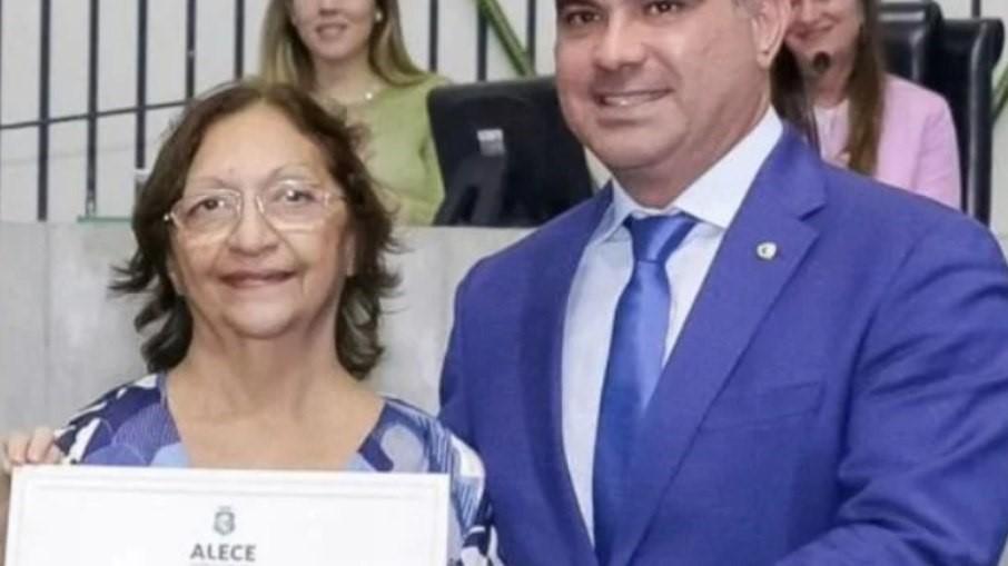 Nepotismo? Prefeito anuncia renúncia e passará cargo à mãe, no Ceará