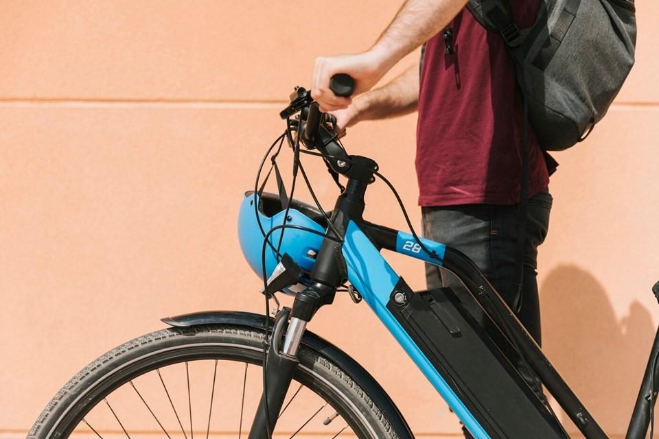 Banestes lança financiamento para bicicletas e ciclomotores elétricos