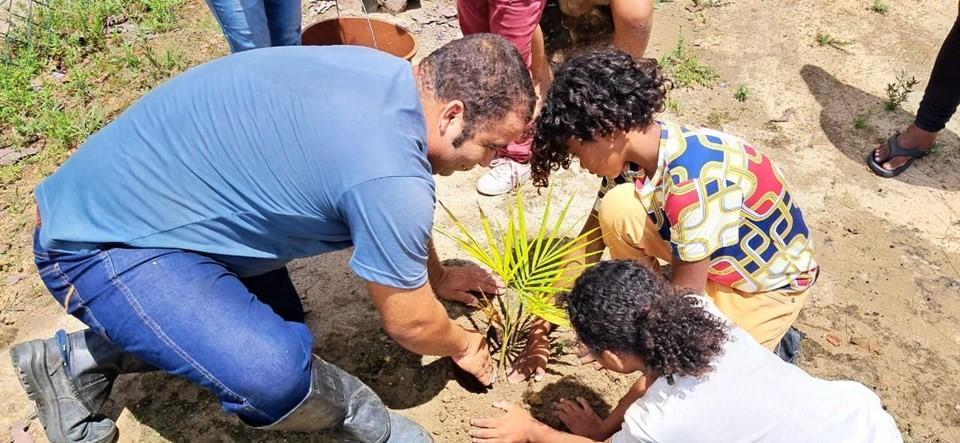 Parque Estadual de Itaúnas, em Conceição da Barra, no ES, celebra 33 anos com atividades educativas, culturais e acadêmicas