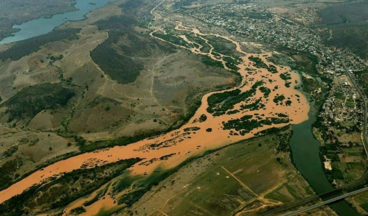 Samarco deve pagar R$ 557 milhões em multas ambientais até dezembro