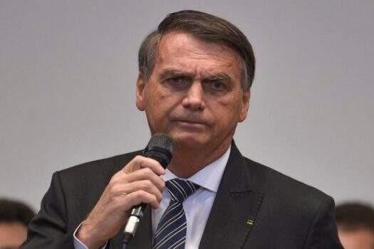 Bolsonaro reage a briga de Janja e Elon Musk: “Problema diplomático”