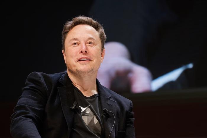 Elon Musk se manifesta após Janja dizer: “Fuck you”