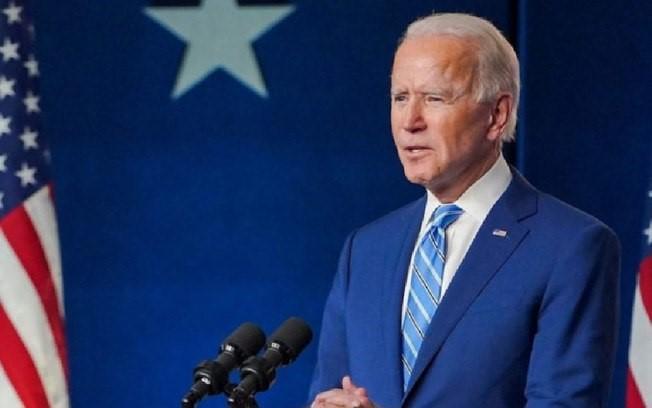 Biden faz viagem histórica à Amazônia e anuncia 290 milhões ao Fundo Amazônia, neste domingo (17)